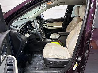 2021 Buick Encore GX Preferred KL4MMBS28MB136753 in Burlington, WI 15