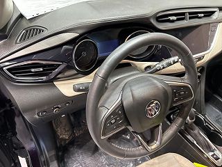 2021 Buick Encore GX Preferred KL4MMBS28MB136753 in Burlington, WI 18