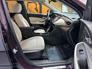 2021 Buick Encore GX Preferred KL4MMBS28MB136753 in Burlington, WI 19