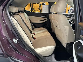 2021 Buick Encore GX Preferred KL4MMBS28MB136753 in Burlington, WI 20
