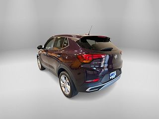 2021 Buick Encore GX Preferred KL4MMBS28MB136753 in Burlington, WI 3
