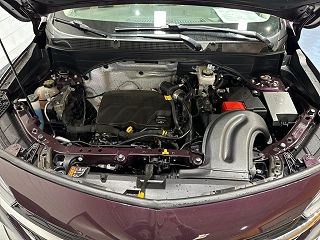 2021 Buick Encore GX Preferred KL4MMBS28MB136753 in Burlington, WI 35