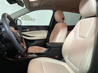 2021 Buick Encore GX Select KL4MMDSL3MB163881 in Clinton Township, MI 11