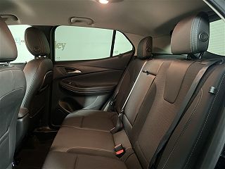 2021 Buick Encore GX Select KL4MMESLXMB097707 in Clinton Township, MI 20