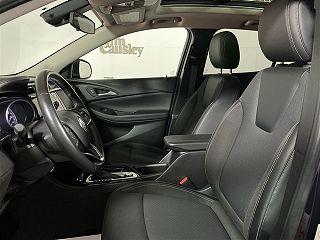 2021 Buick Encore GX Select KL4MMDSL3MB060945 in Clinton Township, MI 11
