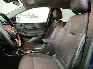 2021 Buick Encore GX Select KL4MMESL5MB106328 in Clinton Township, MI 11