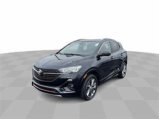 2021 Buick Encore GX Select VIN: KL4MMDS22MB083124