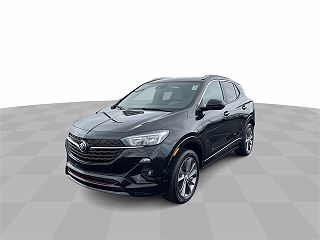2021 Buick Encore GX Select VIN: KL4MMESL0MB054865
