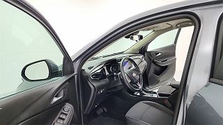 2021 Buick Encore GX Preferred KL4MMBS20MB090223 in Corbin, KY 19