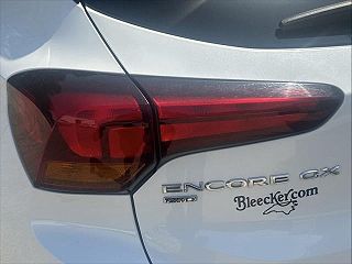 2021 Buick Encore GX Preferred KL4MMCSL1MB055060 in Dunn, NC 18