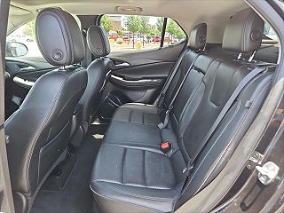 2021 Buick Encore GX Essence KL4MMFSL0MB151490 in El Paso, TX 6
