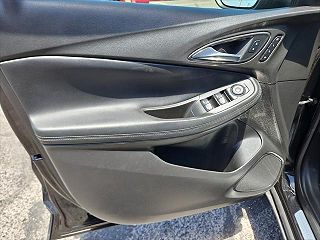 2021 Buick Encore GX Essence KL4MMFSL0MB151490 in El Paso, TX 8