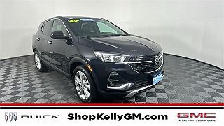 2021 Buick Encore GX Preferred KL4MMBS25MB071988 in Emmaus, PA