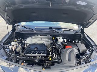 2021 Buick Encore GX Preferred KL4MMCSL9MB098884 in Germantown, MD 11