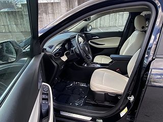 2021 Buick Encore GX Preferred KL4MMCSL9MB098884 in Germantown, MD 16