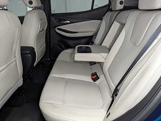 2021 Buick Encore GX Select KL4MMESL6MB128337 in Greensburg, PA 21