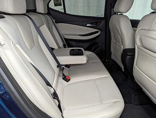 2021 Buick Encore GX Select KL4MMESL6MB128337 in Greensburg, PA 40