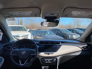 2021 Buick Encore GX Select KL4MMDSL8MB140032 in Highland Park, MI 12