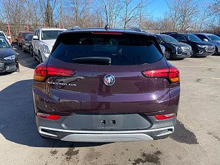 2021 Buick Encore GX Select KL4MMDSL8MB140032 in Highland Park, MI 6