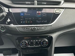 2021 Buick Encore GX Select KL4MMESL3MB126237 in Johnstown, PA 36