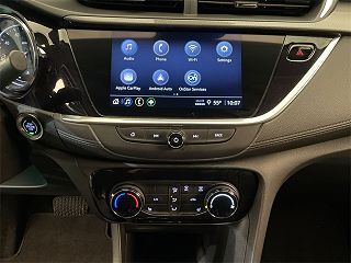 2021 Buick Encore GX Preferred KL4MMBS23MB071939 in Lockport, NY 13