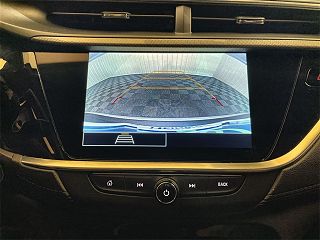 2021 Buick Encore GX Preferred KL4MMBS23MB071939 in Lockport, NY 14