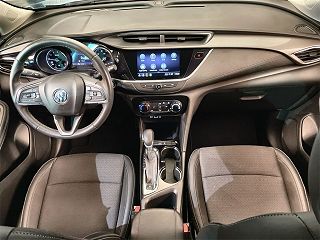 2021 Buick Encore GX Preferred KL4MMBS23MB071939 in Lockport, NY 19