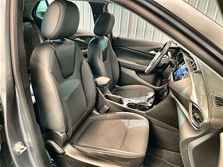 2021 Buick Encore GX Preferred KL4MMBS23MB071939 in Lockport, NY 25