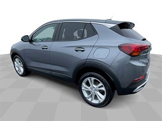 2021 Buick Encore GX Preferred KL4MMBS23MB071939 in Lockport, NY 6