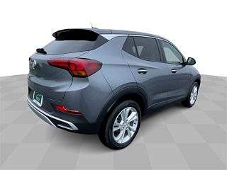 2021 Buick Encore GX Preferred KL4MMBS23MB071939 in Lockport, NY 8