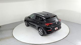2021 Buick Encore GX Select KL4MMESL3MB103072 in London, KY 17