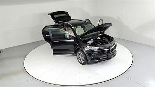2021 Buick Encore GX Select KL4MMESL3MB103072 in London, KY 21