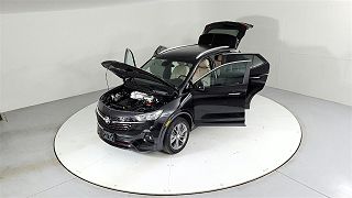2021 Buick Encore GX Select KL4MMESL3MB103072 in London, KY 24