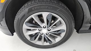2021 Buick Encore GX Select KL4MMESL3MB103072 in London, KY 25