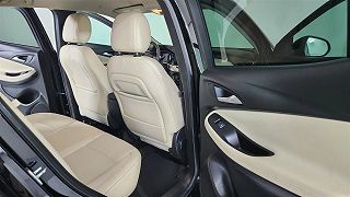 2021 Buick Encore GX Select KL4MMESL3MB103072 in London, KY 39