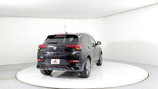 2021 Buick Encore GX Select KL4MMESL3MB103072 in London, KY 4