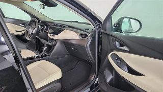 2021 Buick Encore GX Select KL4MMESL3MB103072 in London, KY 40