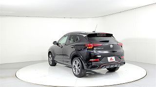 2021 Buick Encore GX Select KL4MMESL3MB103072 in London, KY 5