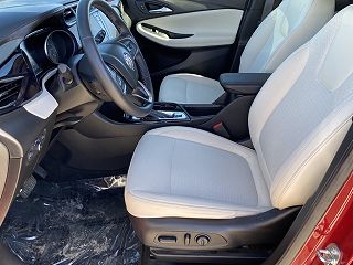 2021 Buick Encore GX Select KL4MMESL6MB130508 in Longmont, CO 10