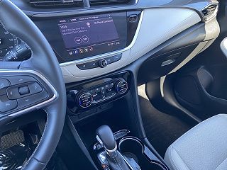 2021 Buick Encore GX Select KL4MMESL6MB130508 in Longmont, CO 17