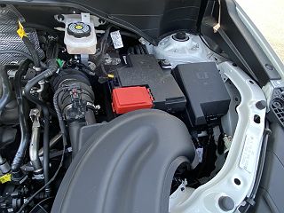 2021 Buick Encore GX Preferred KL4MMCSL0MB119282 in Macon, GA 19