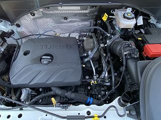 2021 Buick Encore GX Preferred KL4MMCSL0MB119282 in Macon, GA 20