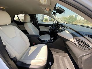2021 Buick Encore GX Preferred KL4MMCSL0MB119282 in Macon, GA 33