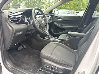 2021 Buick Encore GX Select KL4MMESL9MB065802 in Marietta, GA 14
