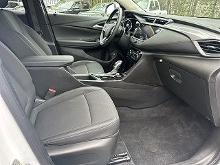 2021 Buick Encore GX Select KL4MMESL9MB065802 in Marietta, GA 16
