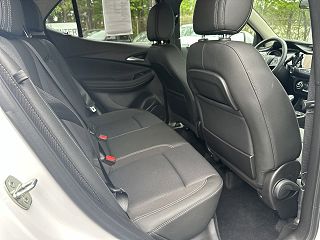 2021 Buick Encore GX Select KL4MMESL9MB065802 in Marietta, GA 18