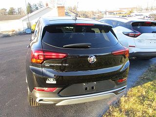 2021 Buick Encore GX Preferred KL4MMCSL8MB110068 in Martinsburg, WV 4