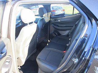 2021 Buick Encore GX Preferred KL4MMCSL8MB110068 in Martinsburg, WV 6