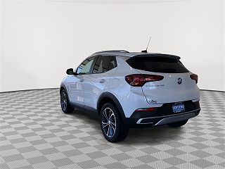 2021 Buick Encore GX Select KL4MMDSL2MB176847 in Miamisburg, OH 7