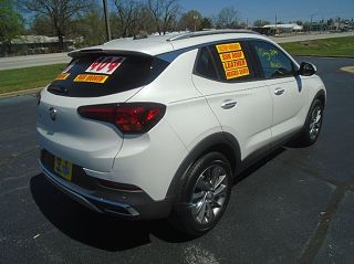 2021 Buick Encore GX Essence KL4MMFSL6MB097144 in Mount Vernon, MO 17